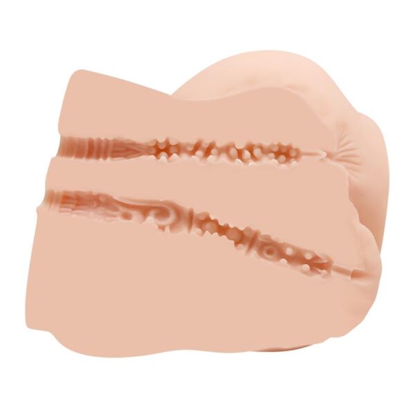 Vibrating Vagina and Ass Masturbator - Image 8