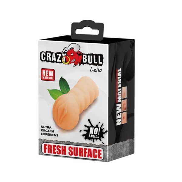 Leila Vagina Masturbator Fresh Surface - Image 6