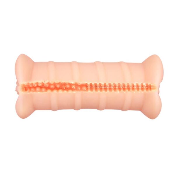 Emma Double Vibrating Vagina Masturbator - Image 5