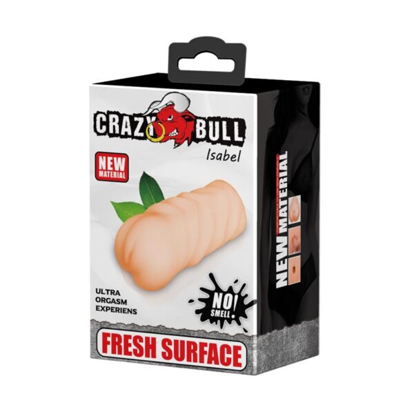 Isabel Vagina Masturbator Fresh Surface - Image 6