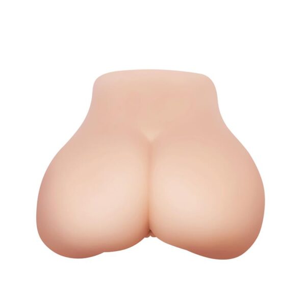 Vibrating Vagina and Ass Masturbator - Image 3