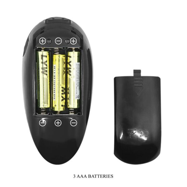 Vibrating Vagina and Ass Masturbator - Image 8