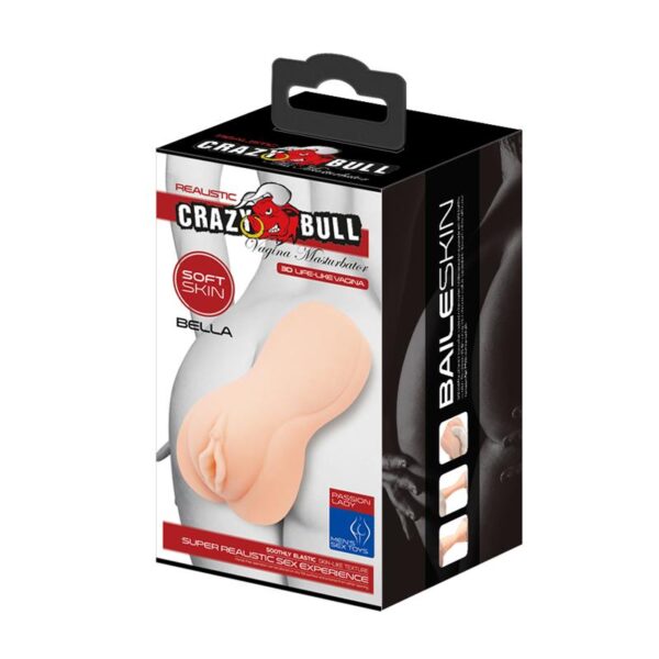 Bella Vagina Masturbator - Image 8