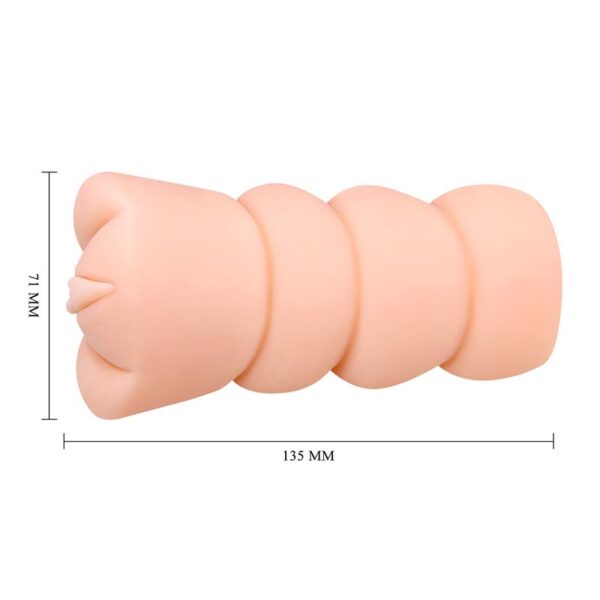 Vagina Masturbator Water Skin - Image 5