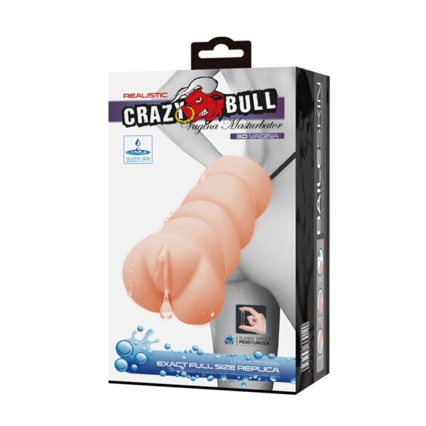Vagina Masturbator Water Skin - Image 6