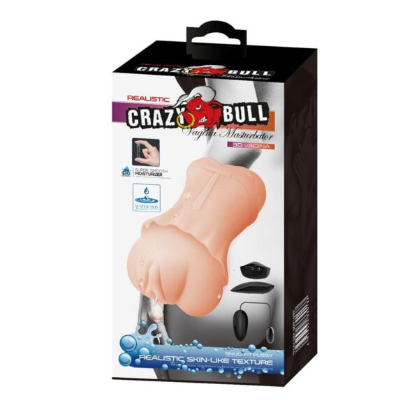 Body Vagina Masturbador Water Skin - Image 9