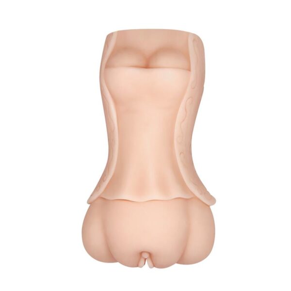 Body Vagina Masturbator Water Skin - Image 4