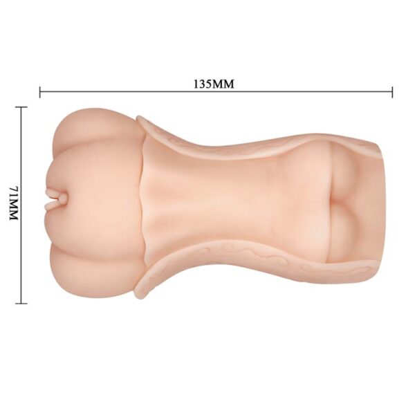Body Vagina Masturbator Water Skin - Image 6