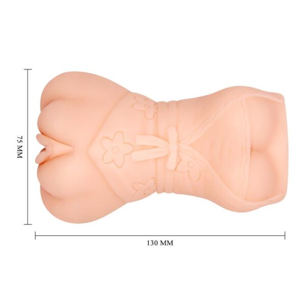 Body Vagina Masturbator Water Skin - Image 6