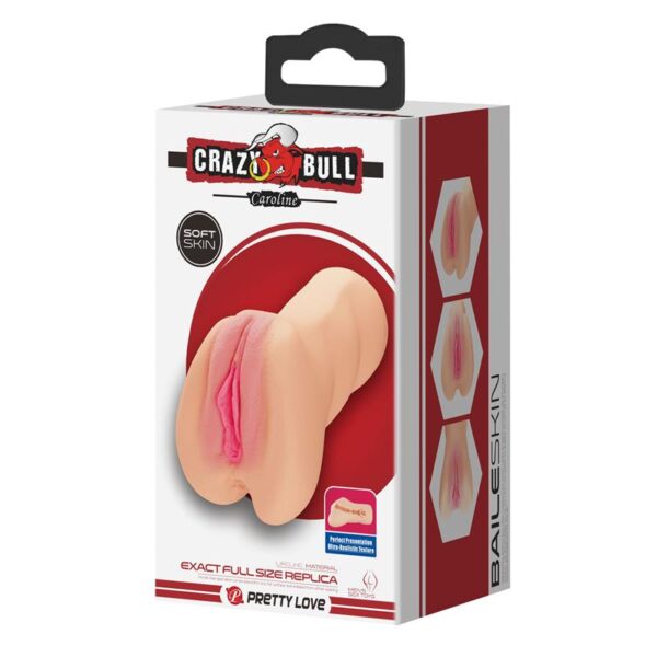 Caroline Vagina Masturbator - Image 8