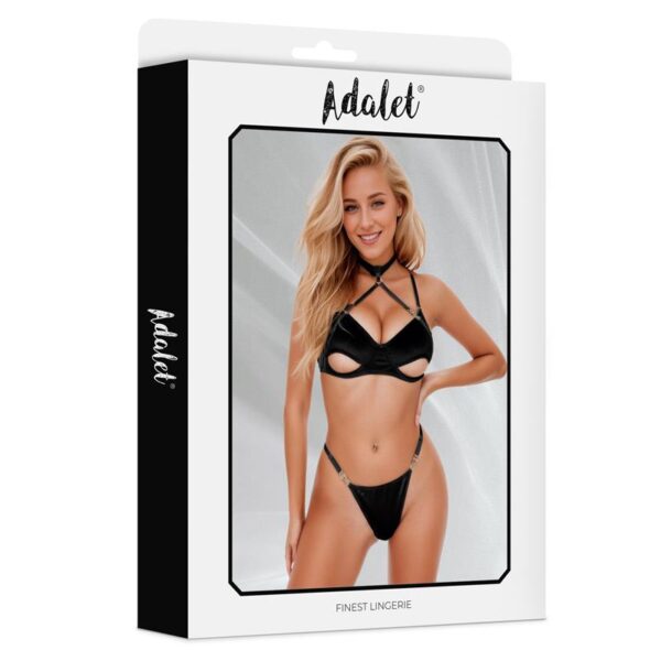 Ingrid Bra and Panties Set - Image 3