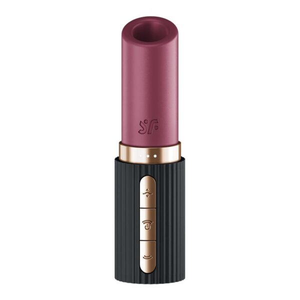 Pro 2 Kiss Air Pulse Vibrator - Image 2