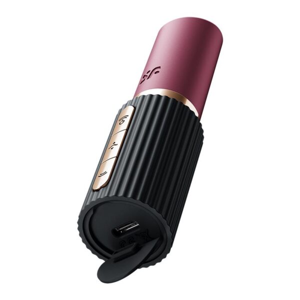 Pro 2 Kiss Air Pulse Vibrator - Image 5