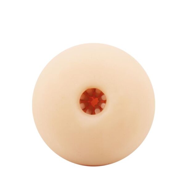 Calabash Breast Shaped Masturbator - Image 2