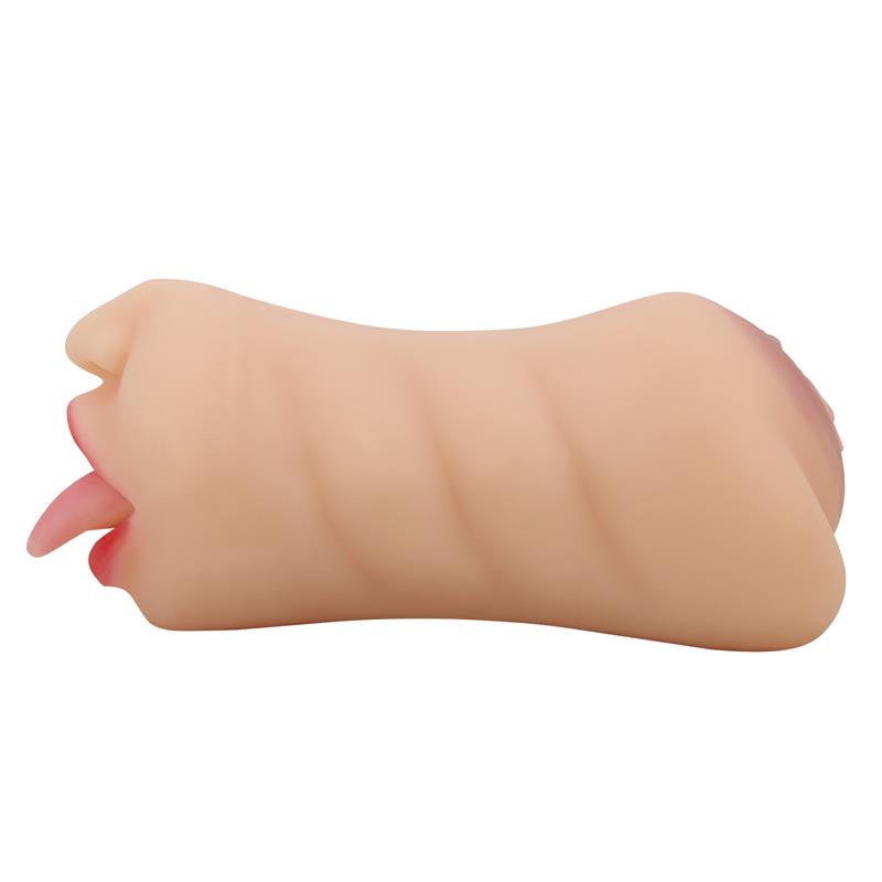 Sarah Mouth and Vagina Masturbator - Image 4