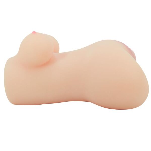 Hannah Realistic Masturbator Vagina and Anus - Image 3