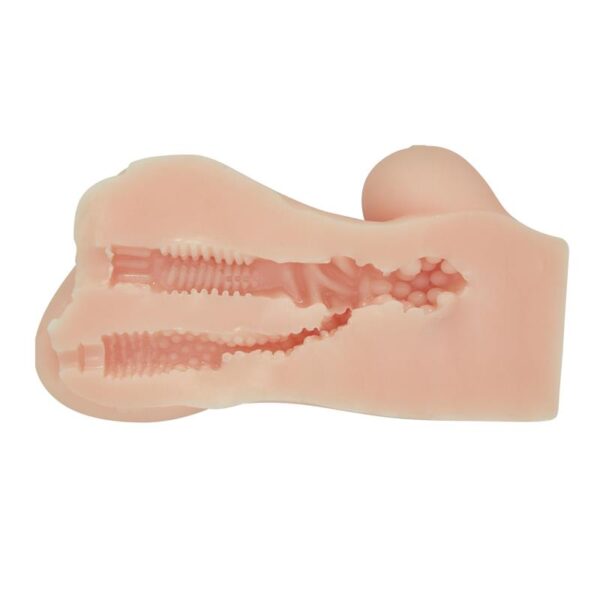 Hannah Realistic Masturbator Vagina and Anus - Image 6