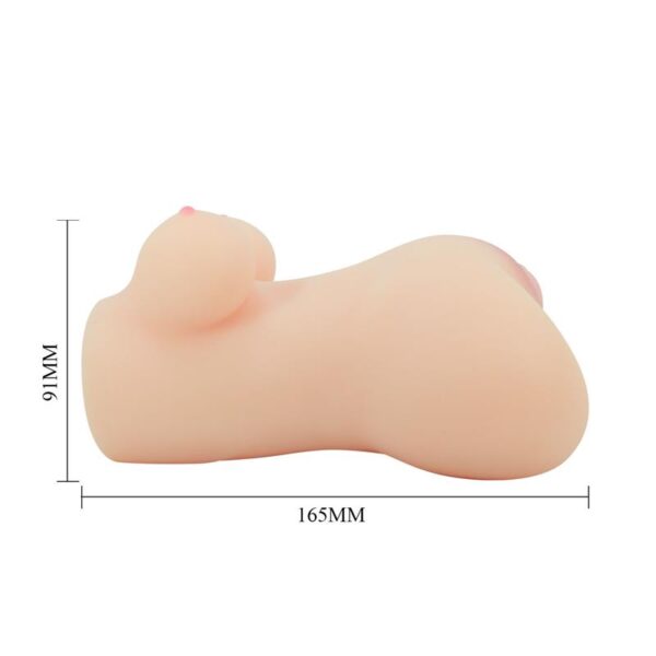Hannah Realistic Masturbator Vagina and Anus - Image 7