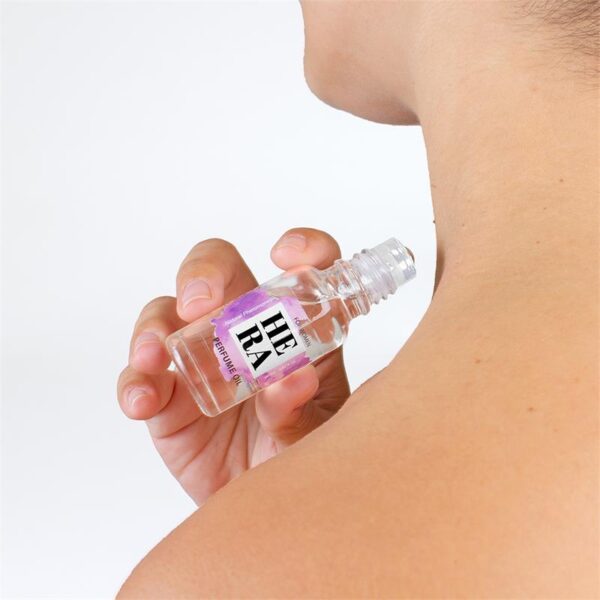 Hera Natural Oil Pheromones Perfume Roll-On 20 ml - Image 2