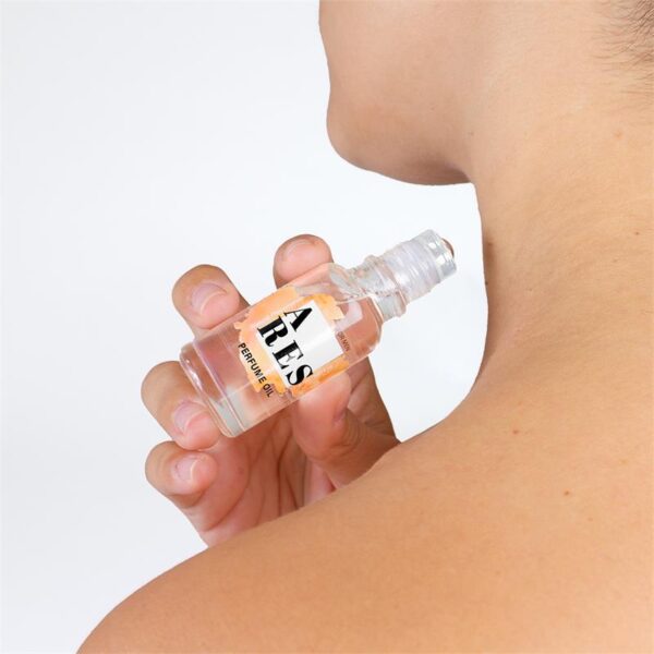 Ares Natural Pheromones Perfume Roll-on 20 ml - Image 2