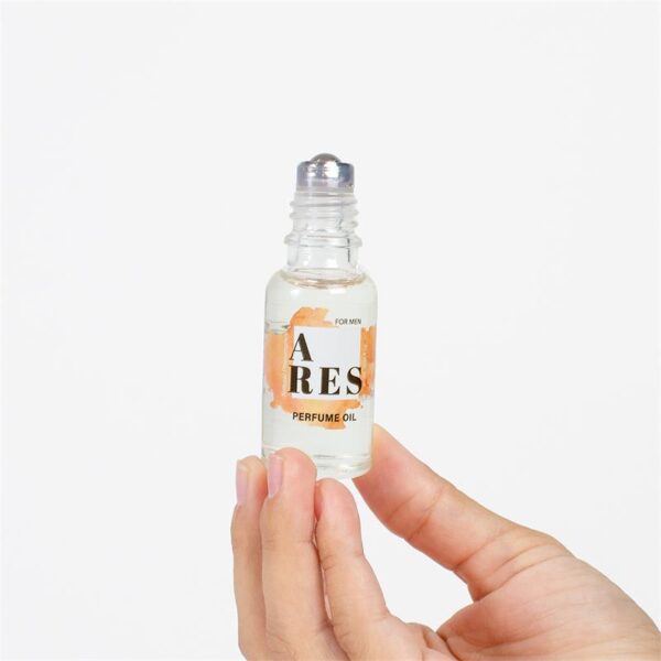 Ares Natural Pheromones Perfume Roll-on 20 ml - Image 3