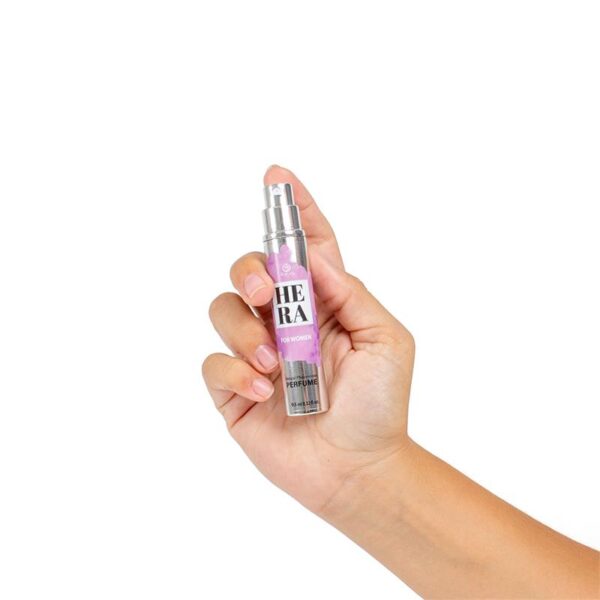 Hera Natural Pheromones Perfume Travel size 10ml - Image 2