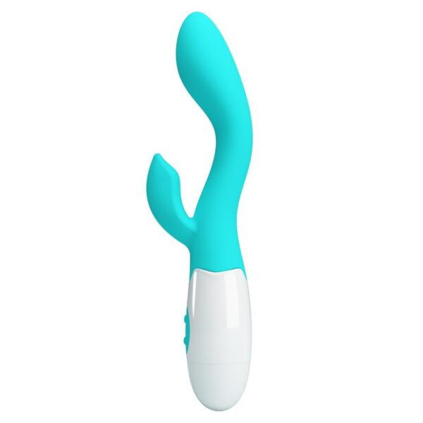 Vibrator Brighty 30 functions Blue - Image 2