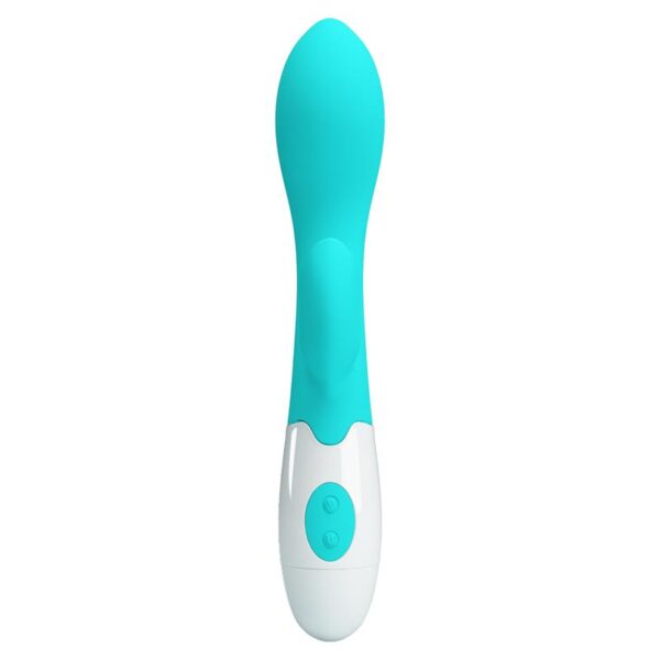 Vibrator Brighty 30 functions Blue - Image 3