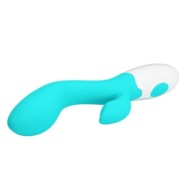 Vibrator Brighty 30 functions Blue - Image 5