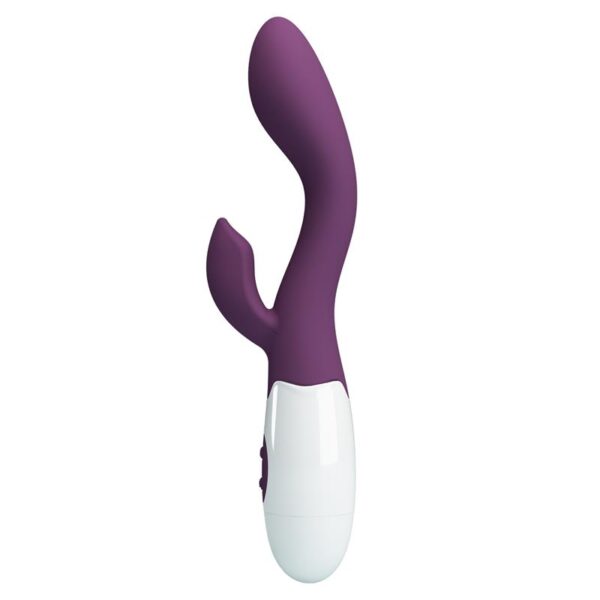 Vibrator Brighty 30 functions Purple - Image 2