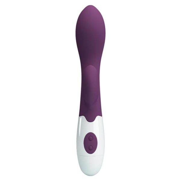 Vibrator Brighty 30 functions Purple - Image 3