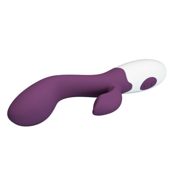 Vibrator Brighty 30 functions Purple - Image 5