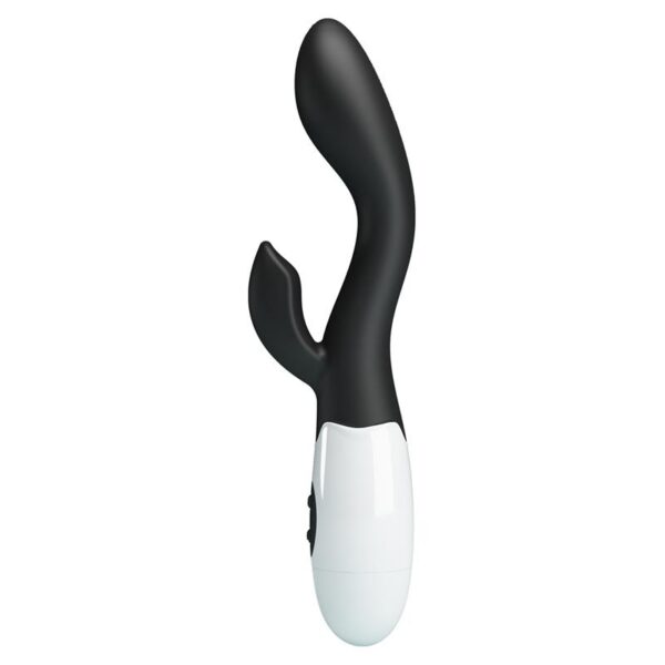 Vibrator Brighty 30 functions Black - Image 2