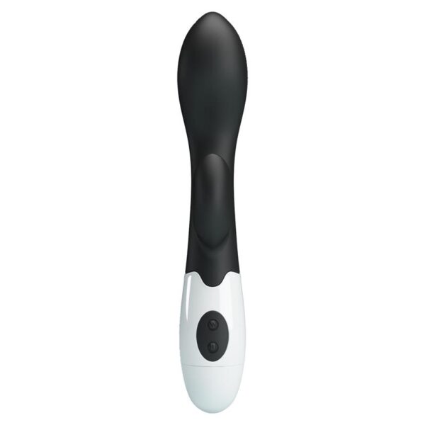 Vibrator Brighty 30 functions Black - Image 3