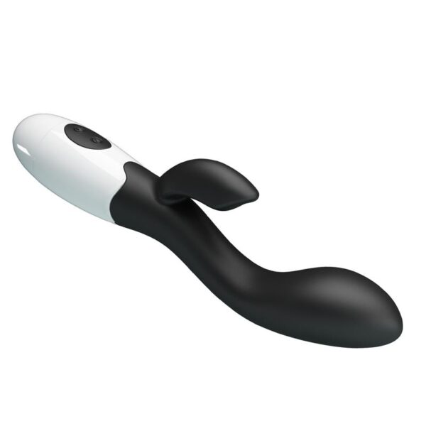 Vibrator Brighty 30 functions Black - Image 4