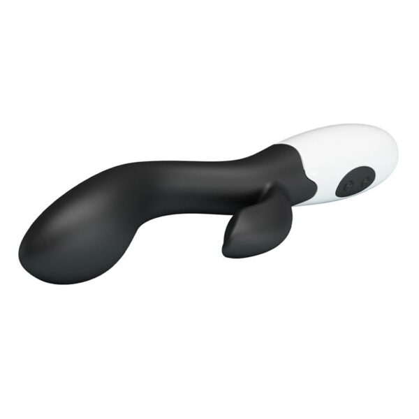 Vibrator Brighty 30 functions Black - Image 5