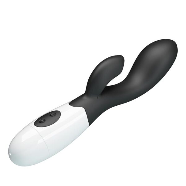 Vibrator Brighty 30 functions Black - Image 6