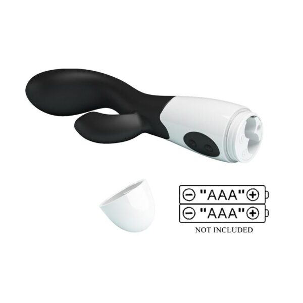 Vibrator Brighty 30 functions Black - Image 8