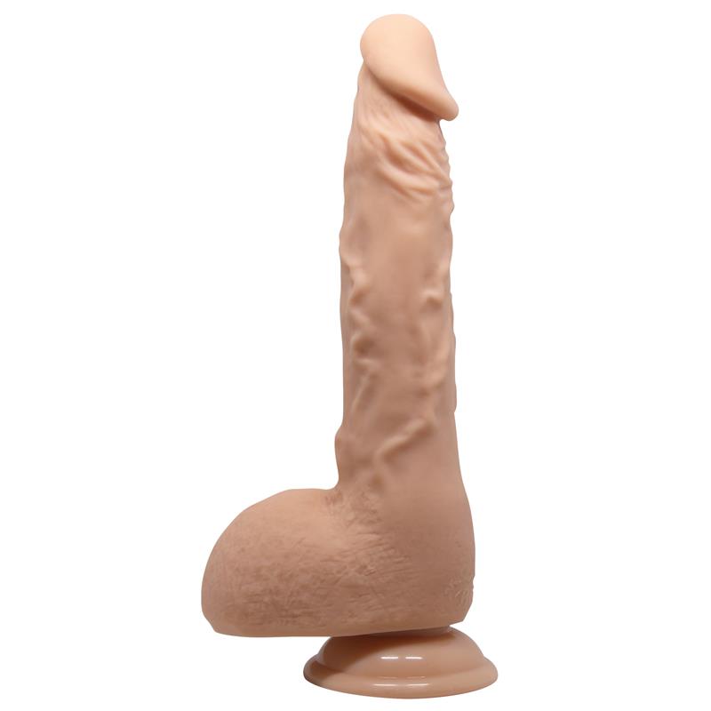 Jason Realistic Dildo 9.8 - Image 3