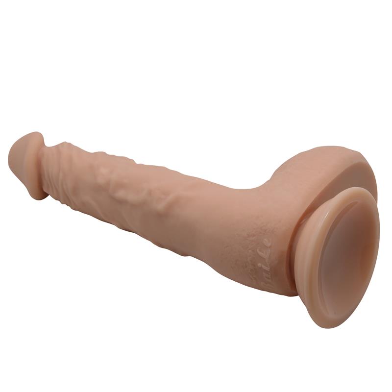 Jason Realistic Dildo 9.8 - Image 4