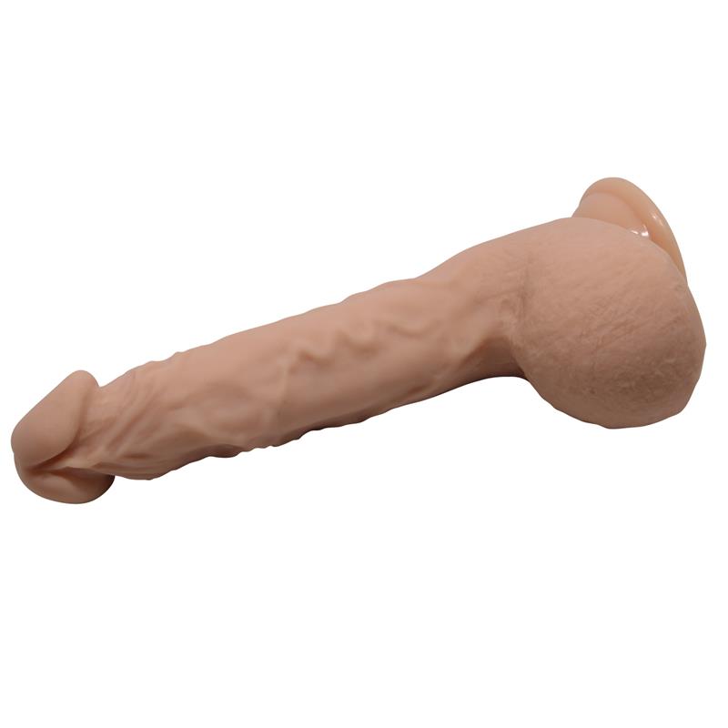 Jason Realistic Dildo 9.8 - Image 5