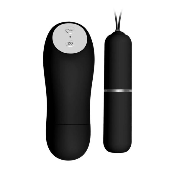 Wild Butterfly Panty Vibrator with Remote Control - Image 3
