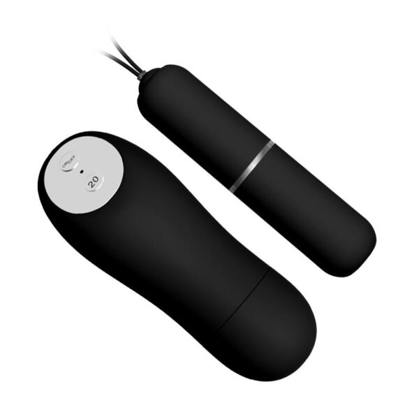 Wild Butterfly Panty Vibrator with Remote Control - Image 4