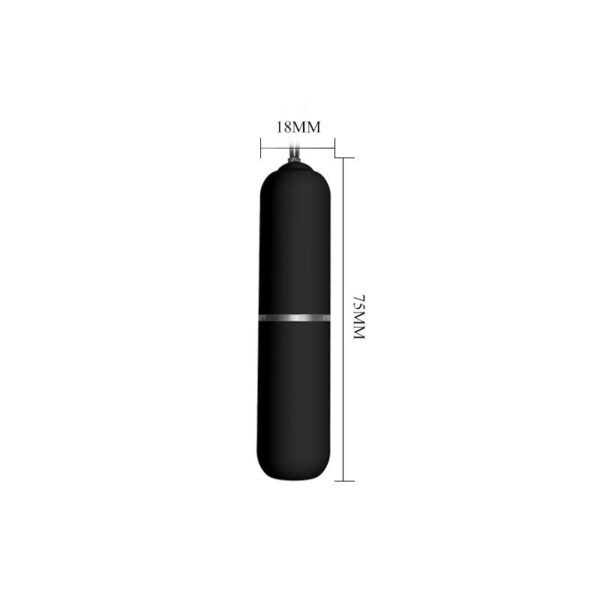 Wild Butterfly Panty Vibrator with Remote Control - Image 5