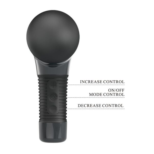 Magic Gun Super Power Vibration Speed Control - Image 6