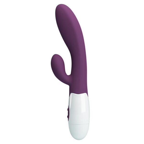 Alvis 30 functions Vibe Purple - Image 2