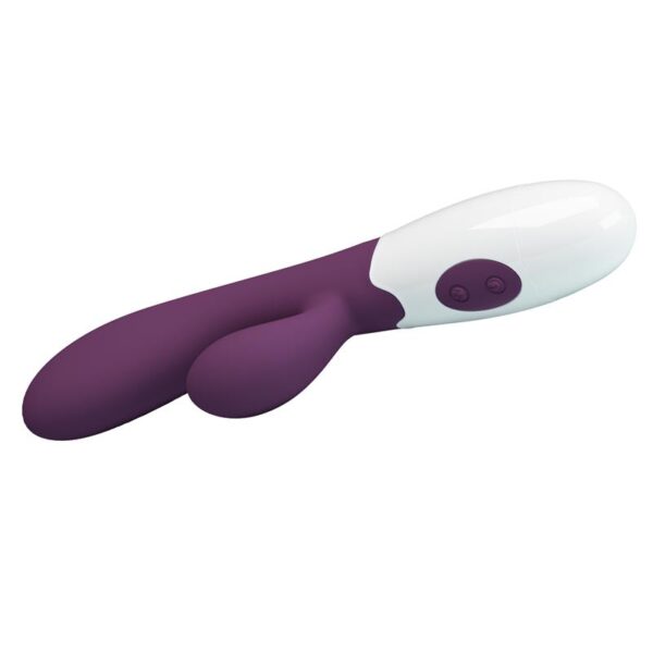 Alvis 30 functions Vibe Purple - Image 5
