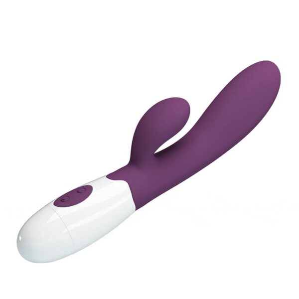 Alvis 30 functions Vibe Purple - Image 6