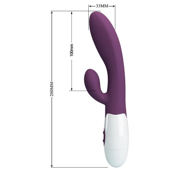 Alvis 30 functions Vibe Purple - Image 9