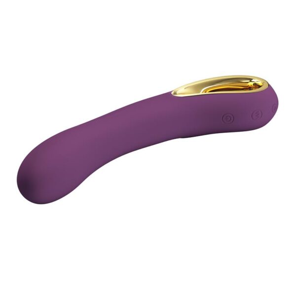 Ethan Vibe with APP Purple - Image 3